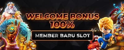 Bonus Selamat Datang idmerdekawin.com