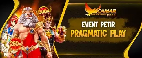 Bonus Mingguan VIP Cashback promotion banner